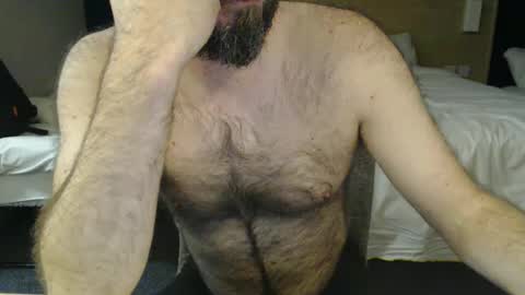 Snapshot of mushman87 chatting on February 4, 7:00 pm Mushman online show from February 4, 7:00 pm