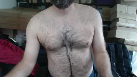 Snapshot of mushman87 chatting on October 10, 1:27 pm Mushman online show from October 10, 1:27 pm