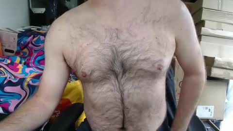 Snapshot of mushman87 chatting on September 24, 12:58 pm Mushman online show from September 24, 12:58 pm