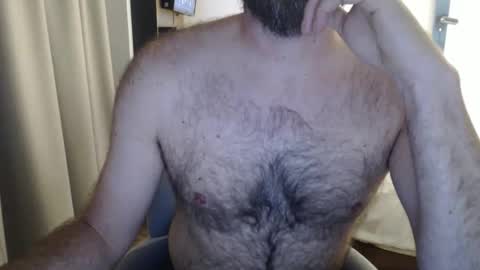 Snapshot of mushman87 chatting on October 23, 5:16 pm Mushman online show from October 23, 5:16 pm