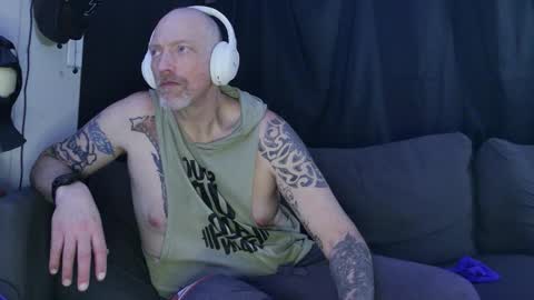 Musicman4774 online show from March 11, 11:17 am