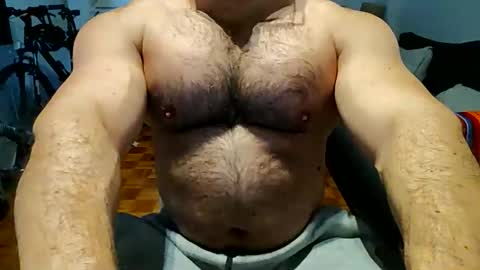 The Chaturbate Beast online show from November 25, 9:22 am