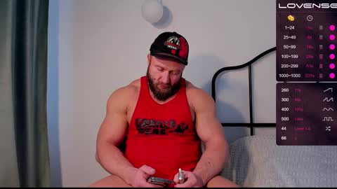 Snapshot of musscle_king chatting on December 26, 12:49 pm Artemius online show from December 26, 12:49 pm