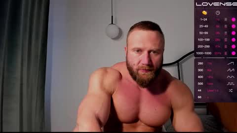 Snapshot of musscle_king chatting on December 22, 10:38 am Artemius online show from December 22, 10:38 am