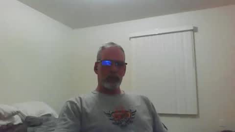 307MountainMan online show from April 25, 1:19 am