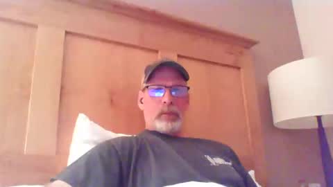 307MountainMan online show from March 22, 2:38 am