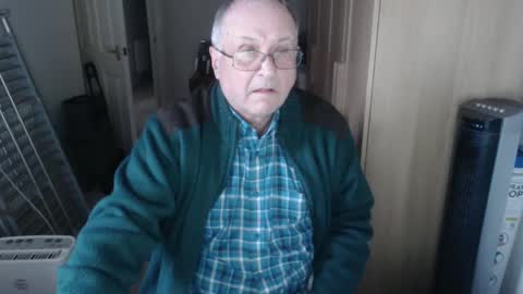 muttonuk1066 online show from February 12, 3:05 pm