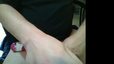 SubDaddy420 online show from October 21, 4:59 am