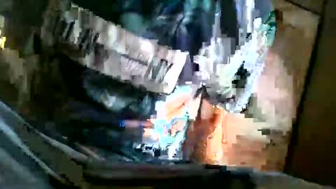 Hot Montevideo online show from January 7, 9:57 pm