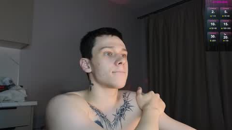 1x1 online show from November 5, 1:02 pm