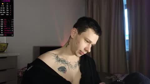 1x1 online show from October 28, 11:34 am