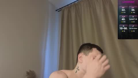 1x1 online show from February 15, 7:51 am