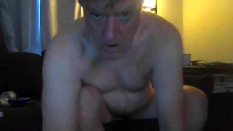 Strokin Daddy online show from November 19, 3:23 pm