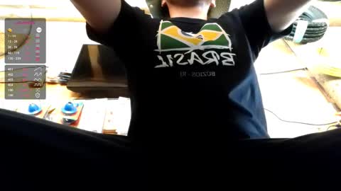 Maty online show from October 25, 7:59 pm