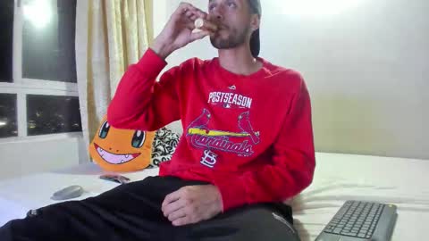 JUAN TORRES CREATURE online show from November 6, 4:04 am