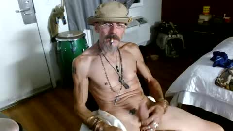 LA MARIPOSA DE MARICOPA online show from November 11, 5:45 am