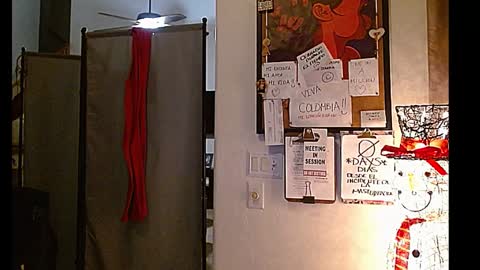 Snapshot of mycock4u247 chatting on December 19, 2:56 am LA MARIPOSA DE MARICOPA online show from December 19, 2:56 am