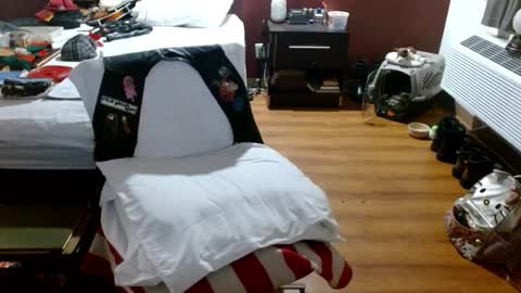 LA MARIPOSA DE MARICOPA online show from December 16, 2:18 am