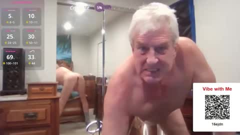 Myfuckbuddy69 online show from March 12, 4:08 am