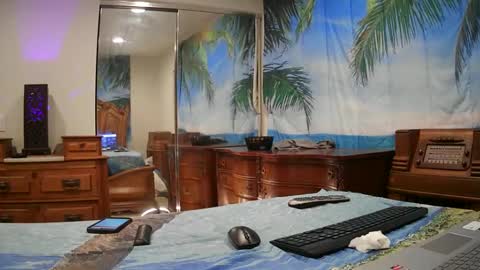 Myfuckbuddy69 online show from September 28, 3:26 am