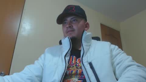 myke_andrade online show from January 4, 3:40 am