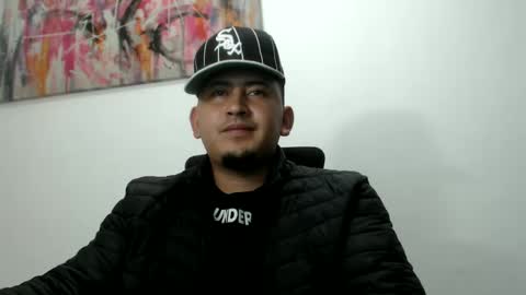 myke_andrade online show from February 10, 1:46 am