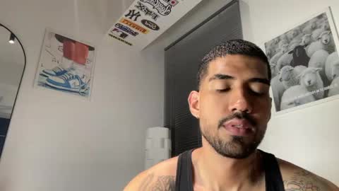 Myke esthetic online show from May 9, 4:57 am