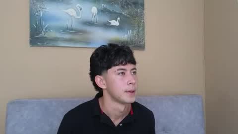 myke_magic online show from June 24, 3:48 pm