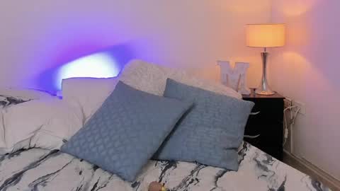 Mykel   online show from May 21, 3:49 pm