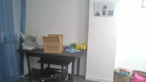 David Leon online show from October 9, 8:19 am