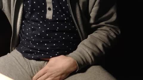 Ben online show from November 21, 4:50 pm