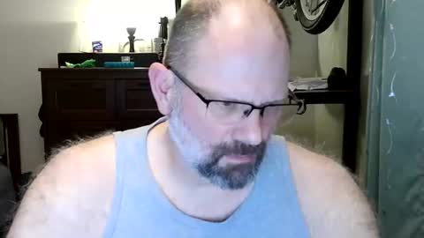 Tony online show from November 2, 5:45 am