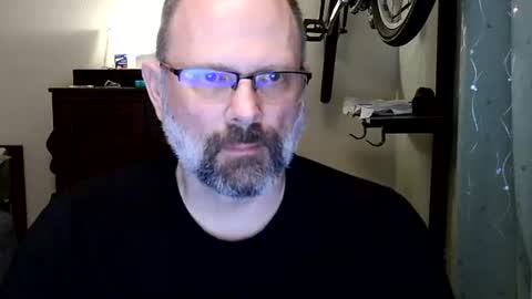 Tony online show from November 10, 6:29 am