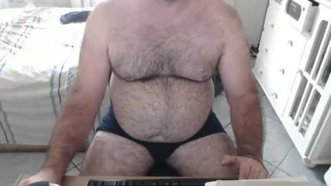 mysterbearmg online show from February 28, 7:02 pm