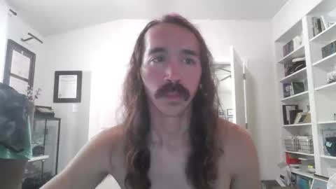 mythrowawayatx online show from April 10, 7:43 pm