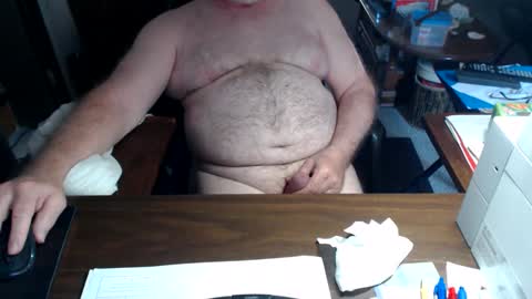 ItsTime online show from April 17, 1:03 pm