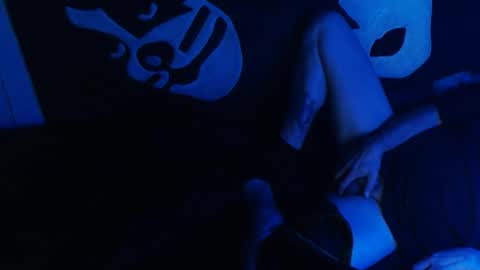 n33koblakk online show from January 16, 2:14 am