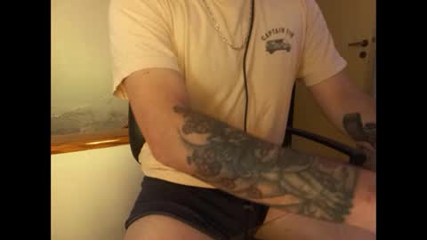 nachoton online show from January 10, 4:09 pm