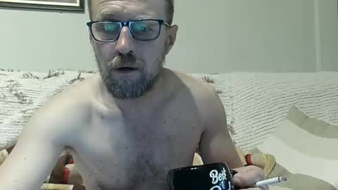 nachtigall25 online show from February 3, 5:27 am