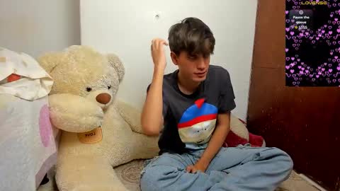  N A I M T H E  K I N G  online show from February 20, 4:20 pm