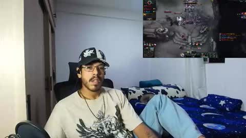 Nait online show from December 3, 1:44 am