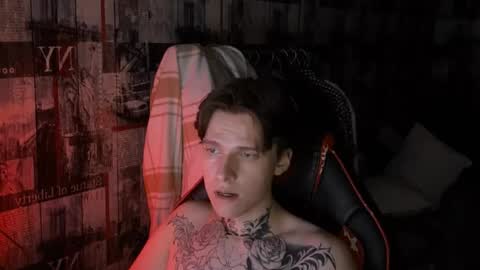 Jack online show from March 21, 9:19 pm