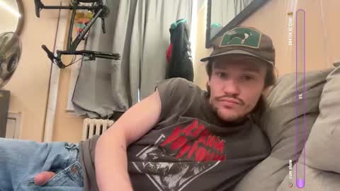 mid-west guy living on the east coast trying to figure out where to go next online show from March 1, 5:01 pm