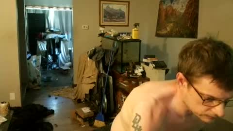 nakedcav online show from June 19, 8:57 pm