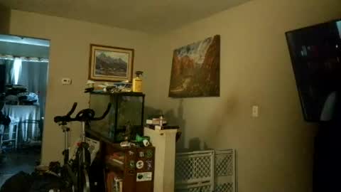 nakedcav online show from July 5, 5:09 pm