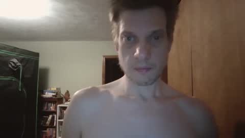 nakedcav online show from January 10, 2:17 am