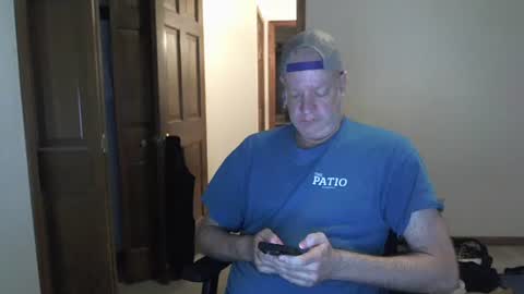 Tip 100 for my full real name online show from May 19, 2:07 am