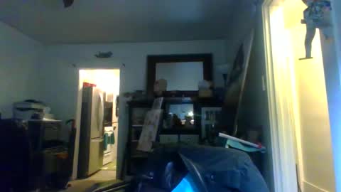 NAKEDINLA online show from January 3, 3:05 am