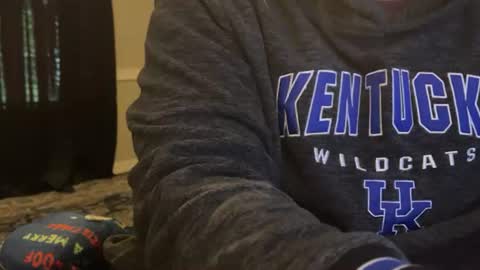 nakedkyguy online show from August 2, 5:11 pm