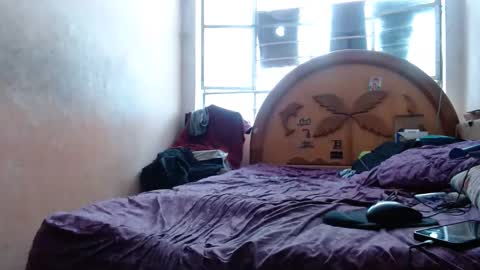 nakedlima online show from April 5, 9:00 pm